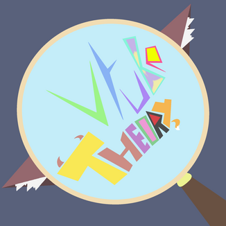 Vtube Theory Logo