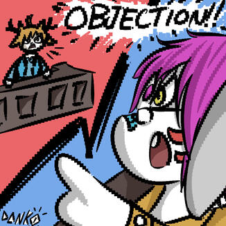 OBJECTION!!