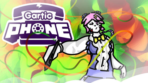 Gartic Phone