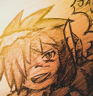 You'll never be our king