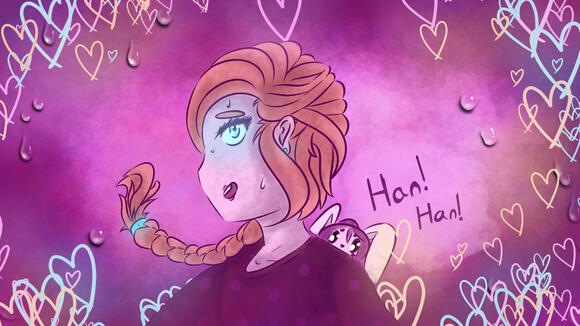 Jodi's sus sport training