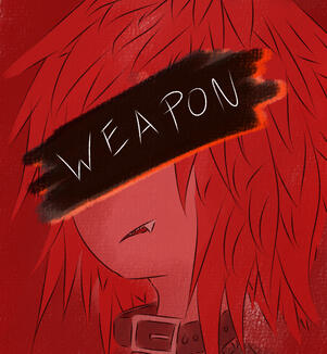 Weapon